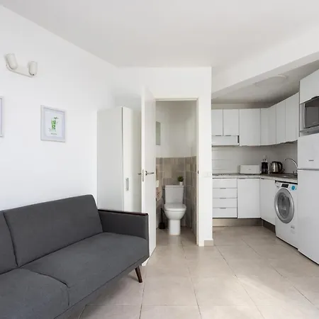 アパート Home2book Party Duplex With Pool In Americas