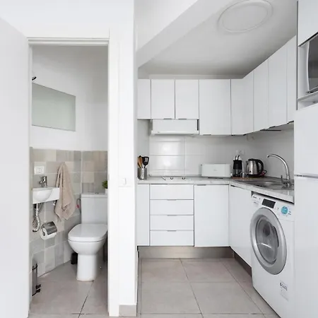 アパート Home2book Party Duplex With Pool In Americas *