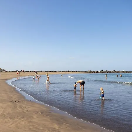 Home2book Party Duplex With Pool In Americas アパート *