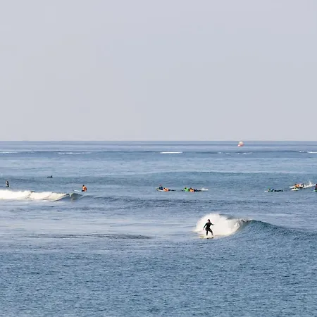 アパート Home2book Party Duplex With Pool In Americas