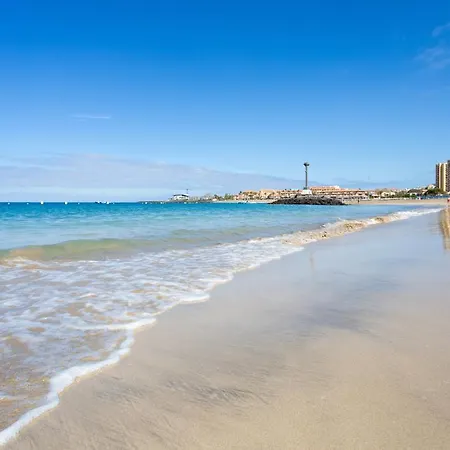 アパート Home2book Party Duplex With Pool In Americas