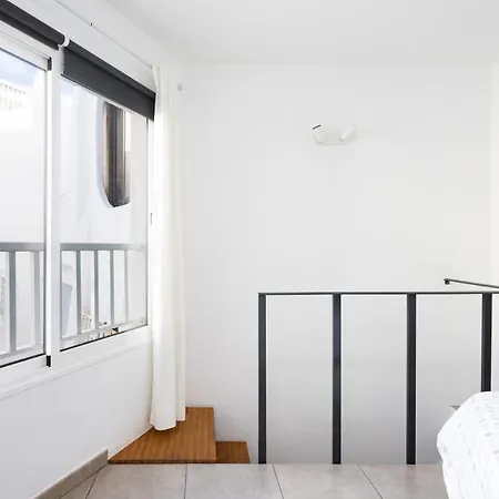 Daire Home2book Duplex Disco Americas