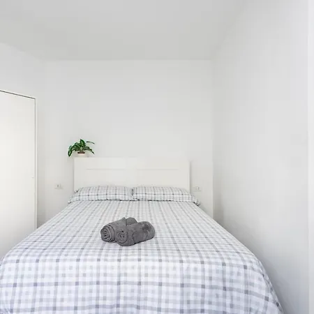 Daire Home2book Duplex Disco Americas