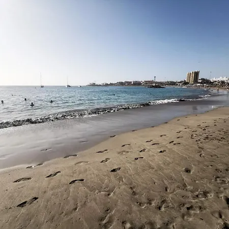Home2book Duplex Disco Americas Daire Arona (Tenerife)